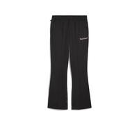 PUMA Pantaloni LaFrancé HEEM Rosa da uomo, Accessori, Nero, L L
