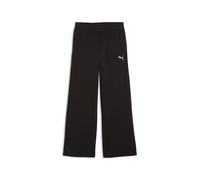 PUMA Pantaloni larghi Essentials per ragazzi, Accessori, Nero, 13-14Y 13-14Y