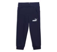 PUMA Pantaloni Logo Ess TR Cl B, Pants Bambini e Ragazzi, Peaccoat, 176