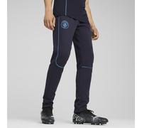 Puma Manchester City Casuals M - Abbigliamento Calcio Ufficiale - Uomo L
