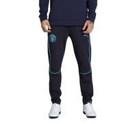 Puma Manchester City Casuals M - Abbigliamento Calcio Ufficiale - Uomo L