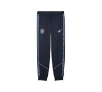 PUMA Pantaloni Manchester City KING Anthem da uomo, Accessori, Blu, 3XL 3XL