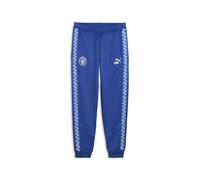 PUMA Pantaloni Manchester City KING Anthem da uomo, Accessori, Blu, L L