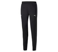 PUMA BMW MMS T7 Track Pants Pantaloni, Nero, M Uomo