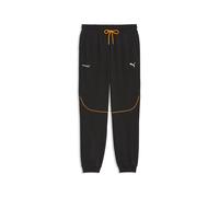 PUMA Pantaloni McLAREN RACING da uomo, Accessori, Nero, S S