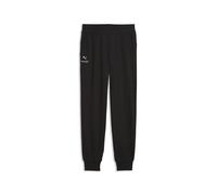 Puma Mclaren Essentials M - Pantalone - Uomo - Nero nd_M