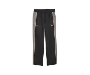 PUMA Pantaloni McLAREN RACING T7 da uomo, Accessori, Grigio, M M