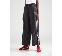 PUMA Pantaloni 'MODERN DELIGHT' nero / bianco, Taglia 38