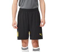 Puma Pantaloncini 24/25 Borussia Dortmund nero M