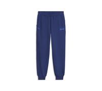 PUMA Pantaloni Porsche Legacy Essentials da uomo, Accessori, Blu, S S