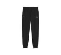 PUMA Pantaloni Porsche Legacy Essentials da uomo, Accessori, Nero, XXL XXL