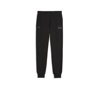 PUMA Pantaloni Porsche Legacy Essentials da Uomo S, Black