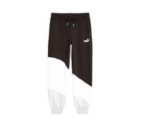 PUMA - Pantaloni Power Cat FL, Pantaloni Lavorati a Maglia Donna