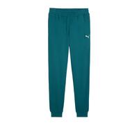 PUMA Pantaloni 'Puma Ess Elevated Sweatpants Tr lu Uomo - Streetwear - Pantaloni e jeans - Pantaloni PUMA 33