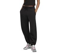PUMA Pantaloni PUMATECH Sense dryCELL da Donna S, Black