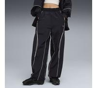 PUMA Pantaloni Ripstop CLRT unisex, Accessori, Blu, XL XL