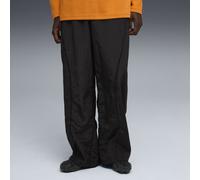 PUMA Pantaloni Ripstop CLRT unisex, Accessori, Nero, XXL XXL