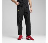 PUMA Pantaloni Scuderia Ferrari HP Race SDS 2.0 da uomo, Abbigliamento, Nero, M M