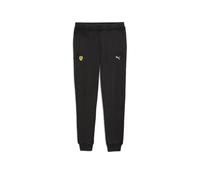 PUMA Pantaloni Scuderia Ferrari T7 da uomo, Accessori, Nero, XL XL