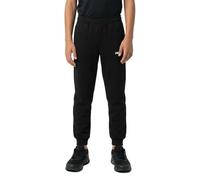 Puma Pantaloni Ess No. 1 Logo Lavorati a maglia Nero/Bianco Bambino 152