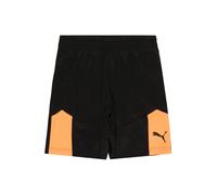 Puma individualFINAL Jr. Shorts 128 Nero