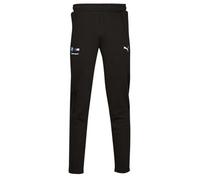 Puma Pantaloni Sportivi BMW MMS SWEAT PANT SLIM in Nero US S