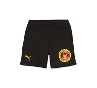 PUMA Shorts Borussia Dortmund x Sesame Street per ragazzi, Accessori, Nero, 11-12Y 11-12Y