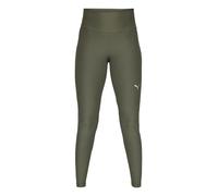 PUMA Pantaloni sportivi 'CLOUDSPUN' oliva Donna PUMA XS