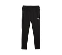 PUMA Pantaloni sportivi 'CUP' nero / bianco Uomo PUMA M
