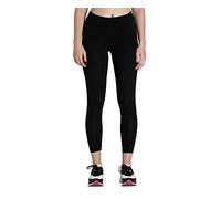 PUMA Pantaloni Sportivi da Donna Ess FL Cl Pantaloni, Nero, XXL
