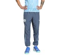 Puma Pantaloni Prepartita Manchester City Fc