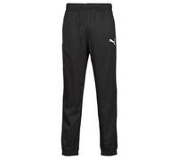 Puma Pantaloni Sportivi ESS ACTIVE WOVEN PANT in Nero EU XL