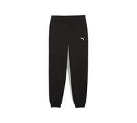 Puma - ESS Sweatpants CL FL G Nero - Abbigliamento 14A Nero