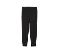 PUMA Pantaloni Sportivi Ess Elevated FL cl PUMA Nero