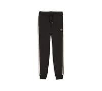 PUMA Pantaloni Sportivi Ess Elevated TR cl PUMA Nero