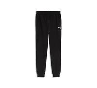 PUMA Pantaloni Sportivi Ess Elevated TR cl PUMA Nero