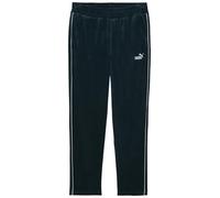 PUMA Pantaloni Sportivi Ess Elevated Velour