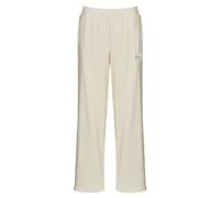 Puma Pantaloni Sportivi ESS N01 LOGO STRAIGHT in Beige US XS