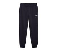 PUMA Pantaloni sportivi 'ESS No. 1' navy / bianco Uomo PUMA L