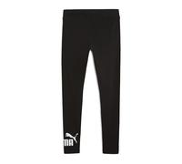 PUMA ESS No. 1 Logo Leggings, pantaloni tuta donna Donna, PUMA Black, M