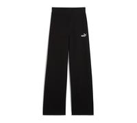 PUMA Pantaloni sportivi 'ESS No. 1' nero Donna PUMA M