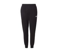 PUMA Pantaloni sportivi 'ESS No. 1' nero Uomo PUMA L