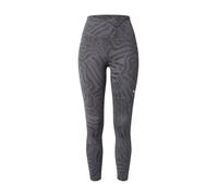 PUMA Pantaloni sportivi 'ESSENTIAL' grigio / grigio scuro Donna PUMA M
