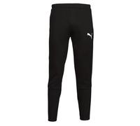 Puma Pantaloni Sportivi EVOSTRIPE CORE FZ PANT in Nero US L