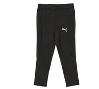Puma Pantaloni Sportivi EVOSTRIPE PANTS in Nero 5 / 6 anni