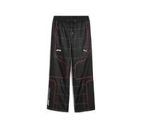 PUMA Pantaloni sportivi F1® Lifestyle da uomo, Motorsport, Nero, XS XS