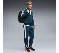 PUMA Pantaloni sportivi Ferrari MT7 da uomo, Abbigliamento, Blu, XL XL