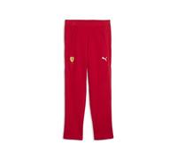 PUMA Pantaloni Sportivi Ferrari per Ragazzi