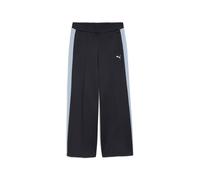 PUMA Pantaloni sportivi FtblEdition T7 da donna, Sport, Navy/Blu Wash, XXL XXL