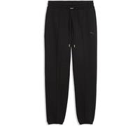 PUMA Pantaloni in Pile Her da Donna S, Black